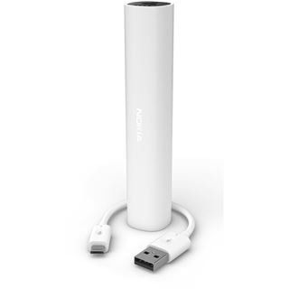 Nokia DC-19WH Notfall Ladegerät