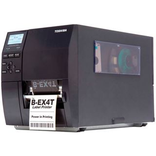 Toshiba TEC B-EX4T1 203 DPI