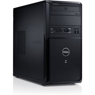 Dell Vostro 270 MT V270-7990 Home & Media PC