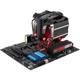 Cooler Master V8 GTS Tower Kühler