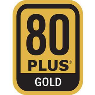450 Watt Cooler Master VS Series Modular 80+ Gold