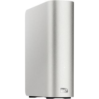 WD My Book Studio Mac WDBHML0030HAL-EESN 3.5" (8.9cm) USB 3.0