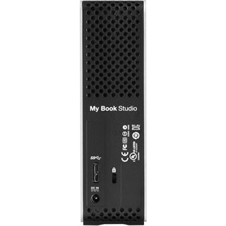 WD My Book Studio Mac WDBHML0030HAL-EESN 3.5" (8.9cm) USB 3.0