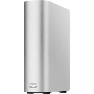 WD My Book Studio Mac WDBHML0030HAL-EESN 3.5" (8.9cm) USB 3.0