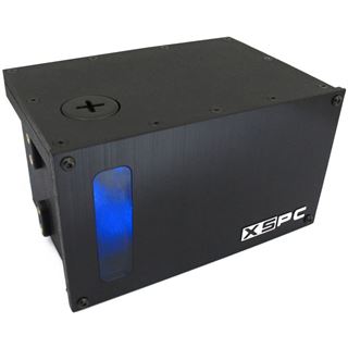 XSPC RayStorm 750 AX240 WaterCooling Kit Komplett-Wasserkühlung