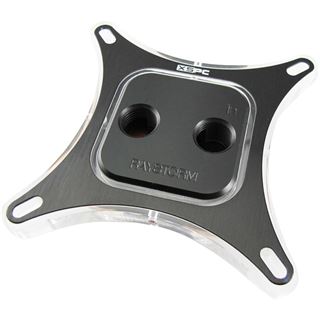 XSPC RayStorm 750 AX240 WaterCooling Kit Komplett-Wasserkühlung