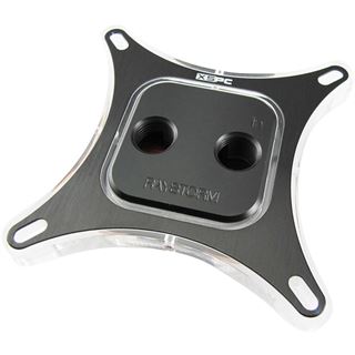 XSPC RayStorm 750 AX360 Komplett-Wasserk&uuml;hlung