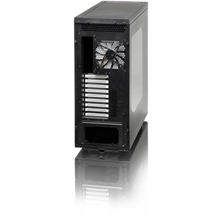 Fractal Design Arc XL Big Tower ohne Netzteil schwarz