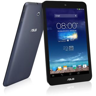 8.0" (20,32cm) Asus MeMO Pad 8 WiFi/Bluetooth V3.0 +EDR 16GB grau