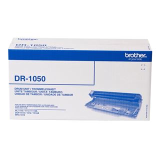 Brother DR-1050 Trommel (ca. 10.000 Seiten)
