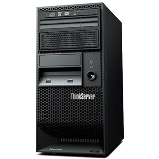 LENOVO ThinkServer TS140 i3-4330 TS 4GB DVD-RW