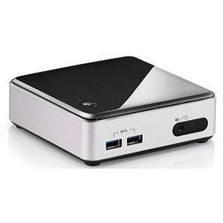 Intel NUC D54250WYK Wilson Canyon Core i5-4250U