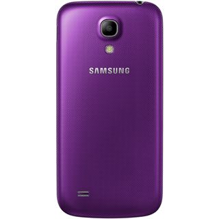 Samsung Galaxy S4 Mini i9195 8 GB violett