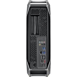 ASROCK M8 Barebone Mini-ITX Intel Z87