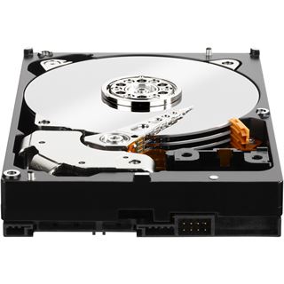 3TB WD Black WD3003FZEX 64MB 3.5" (8.9cm) SATA 6Gb/s