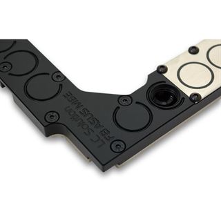 EK Water Blocks EK-FB ASUS M6E - Acetal+Nickel CSQ Full Cover