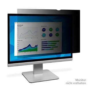 3M PF24.0W Blickschutzfilter für 24" Monitore (98044054181)