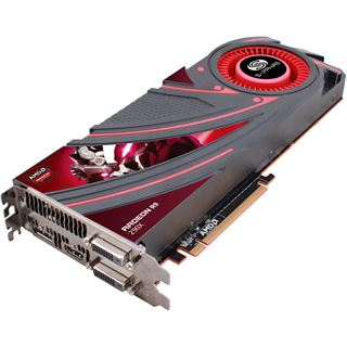 4GB Sapphire Radeon R9 290X Aktiv PCIe 3.0 x16 (Full Retail)