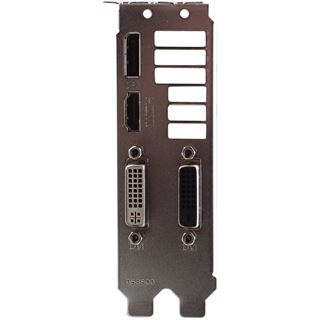3GB Sapphire Radeon R9 280X Dual-X Aktiv PCIe 3.0 x16 (Full Retail)