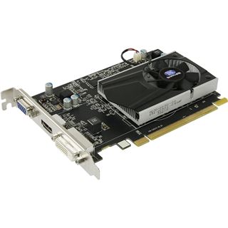 4GB Sapphire Radeon R7 240 Aktiv PCIe 3.0 x16 (Lite Retail)