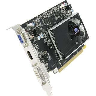 4GB Sapphire Radeon R7 240 Aktiv PCIe 3.0 x16 (Lite Retail)