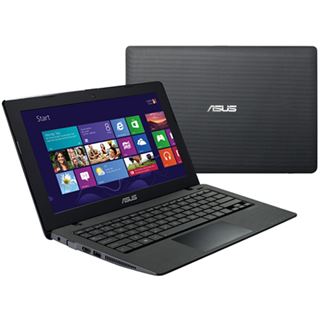 Notebook 11.6" (29,46cm) Asus X200CA-KX027DU