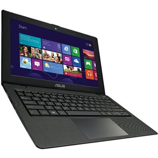 Notebook 11.6" (29,46cm) Asus X200CA-KX027DU
