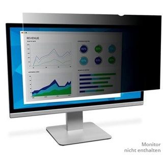 3M Vikuiti PF22.0W Blickschutzfilter für 22" Monitore