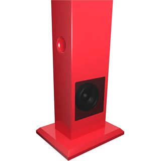 Bigben Interactive GmbH Sound Tower TW1 Coca Cola 2.1 System 60W RMS