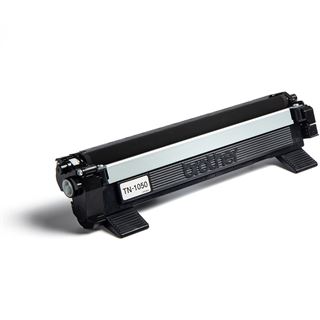 Brother Toner TN-1030/TN-1050 schwarz (TN1050)