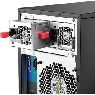 LENOVO ThinkServer TS440 E3-1245 TS