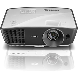 BenQ W750 DLP Projektor