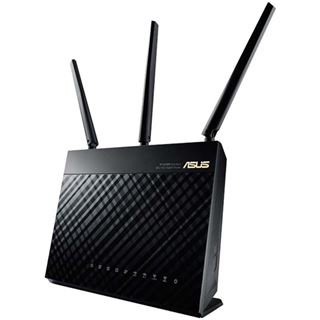 Asus RT-AC68U AC1900 WLAN-Router
