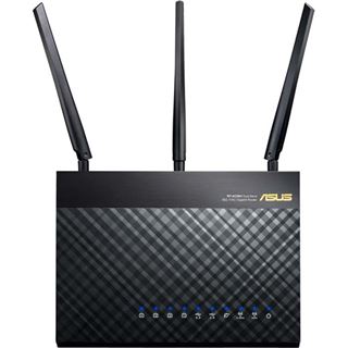 Asus RT-AC68U AC1900 WLAN-Router