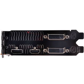 4GB XFX Radeon R9 290X Aktiv PCIe 3.0 x16 (Retail)