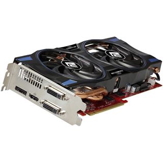 3GB PowerColor Radeon R9 280X Aktiv PCIe 3.0 x16 (Retail)