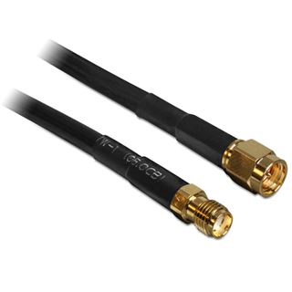 (€4,18*/1m) 5.00m Good Connections WLAN Verlängerungskabel