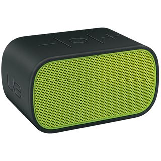 Logitech UE Mobile Boombox 2.0 System 2,5W RMS schwarz/grün