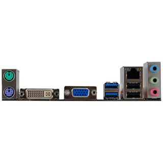 Biostar B85MG Intel B85 So.1150 Dual Channel DDR3 mATX Retail