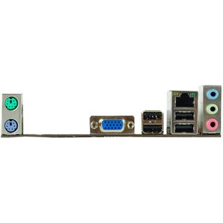 Biostar A780L3C AMD 760G So.AM3 Dual Channel DDR3 mATX Retail