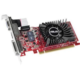 2GB Asus Radeon R7 240 Aktiv PCIe 3.0 x16 (Retail)