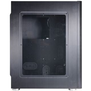 Lian Li PC-D600WB mit Sichtfenster Big Tower ohne Netzteil schwarz