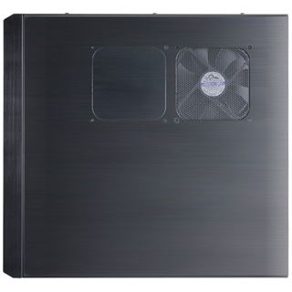 Lian Li PC-D600WB mit Sichtfenster Big Tower ohne Netzteil schwarz