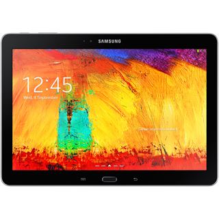 10.1" (25,65cm) Samsung Galaxy Note 10.1 2014 P6000