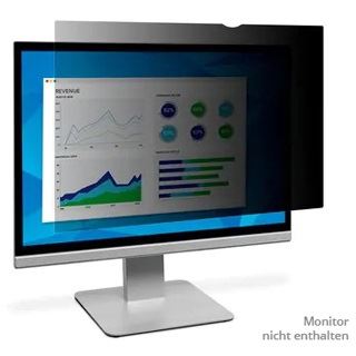 3M 24,0W9 Blickschutzfilter für 24" Monitore (98044054355)