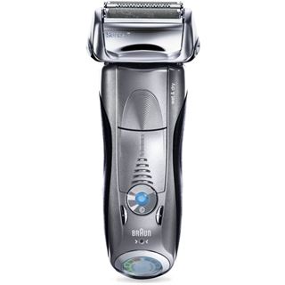 Braun Series 7 - 799cc-7 Rasierer-System Wet & Dry