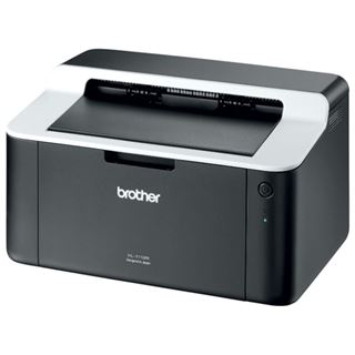 Brother HL-1112 S/W Laser Drucken USB 2.0