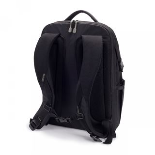 DICOTA Backpack Eco schwarz