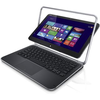 Notebook 12.5" (31,75cm) Dell XPS 12 9Q33-1203