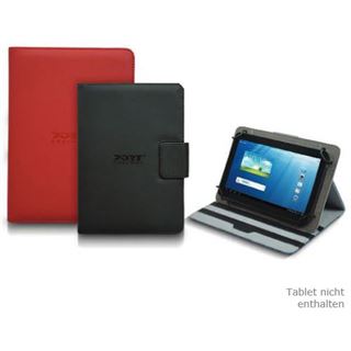 Port Tablet Tasche Muskoka Universal 25,6cm (10,1") black